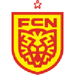Nordsjælland W club crest