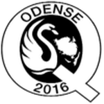 Odense Q W club crest