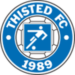 Thy ThistedQ W club crest