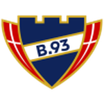 B 93 W club crest