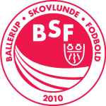 BSF W club crest