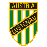 Austria Lustenau club crest