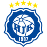 HJK W club crest