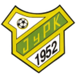 JyPK club crest