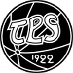TPS club crest