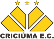 Criciuma club crest
