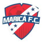 CFRJ / Maricá club crest