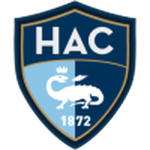 Le Havre W club crest