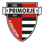 Primorje club crest
