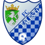 Făleşti club crest