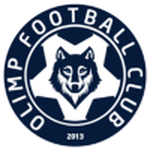 Olimp Comrat club crest
