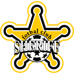 Sheriff II club crest
