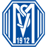Meppen W club crest