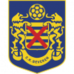 Waasland-Beveren U21 club crest