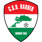 Centro Barber club crest