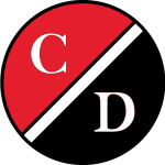 Centro Dominguito club crest