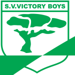 Victory Boys club crest