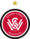 Western Sydney Wanderers U23 club crest