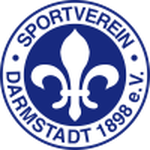Darmstadt 98 U19 club crest