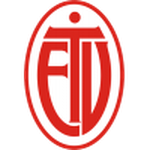 Eimsbütteler TV U19 club crest
