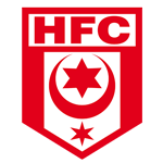 Hallescher FC U19 club crest