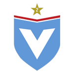 Viktoria Berlin U19 club crest
