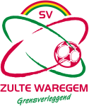Zulte-Waregem W club crest
