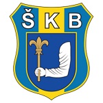 Bernolákovo club crest