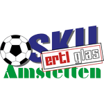 SKU Amstetten club crest