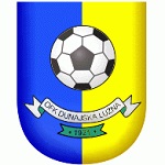 Dunajská Lužná club crest