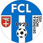 Lokomotíva DNV club crest