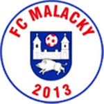Malacky club crest