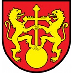 Rača club crest