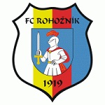 Rohožník club crest