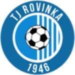 Rovinka club crest