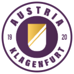 Austria Klagenfurt club crest