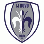 Beluša club crest