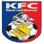 Kalná nad Hronom club crest