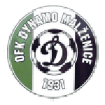 Malženice club crest