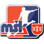 Považská Bystrica club crest