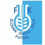 Slovan Duslo Šaľa club crest