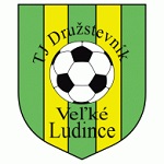 Veľké Ludince club crest