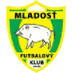 Mladosť Kalša club crest
