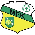 Snina club crest