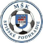Spišské Podhradie club crest
