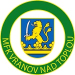 Vranov nad Topľou club crest