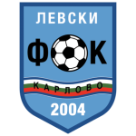 Levski Karlovo club crest