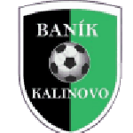 Baník Kalinovo club crest