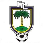 Fiľakovo club crest