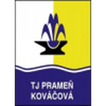 Kováčová club crest